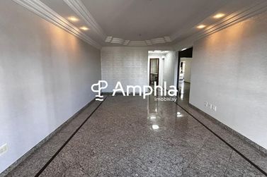 Apartamento &agrave; venda - 227m&sup2; - Centro