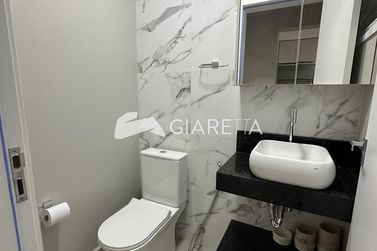 Apartamento para alugar - 80m&sup2; - VILA INDUSTRIAL