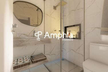 Sobrado &agrave; venda - 86m&sup2; - Santa Cruz