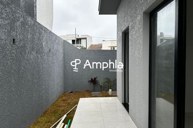 Sobrado &agrave; venda - 183m&sup2; - FAG
