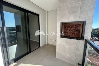 Apartamento &agrave; venda - 80m&sup2; - VILA INDUSTRIAL
