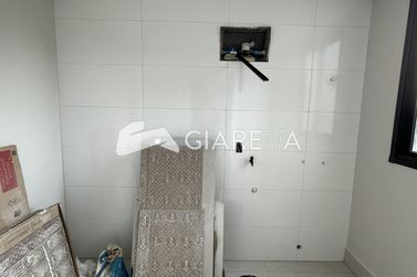 Apartamento &agrave; venda - 108m&sup2; - CENTRO