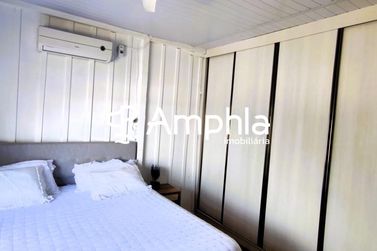 Casa &agrave; venda - 180m&sup2; - Universit&aacute;rio