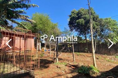 Terreno &agrave; venda - 564m&sup2; - S&atilde;o Crist&oacute;v&atilde;o