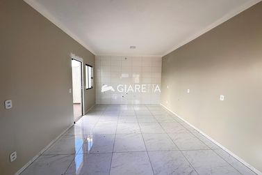 Casa &agrave; venda - 58m&sup2; - JARDIM PINHEIRINHO