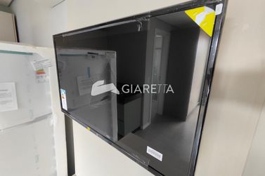 Apartamento &agrave; venda - 25m&sup2; - BIOPARK