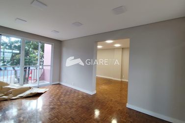 Apartamento para alugar - 153m&sup2; - CENTRO