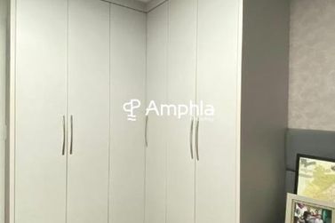 Apartamento &agrave; venda - 138m&sup2; - Jardim La Salle