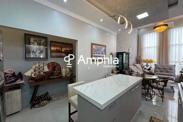 Casa &agrave; venda - 116m&sup2; - Universit&aacute;rio