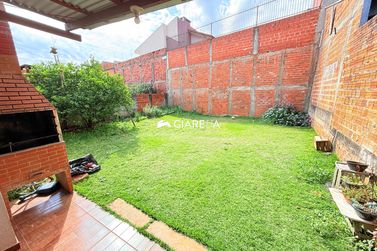 Casa para alugar - 100m&sup2; - JARDIM PANORAMA