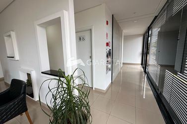 Sala Comercial &agrave; venda - 53m&sup2; - CENTRO