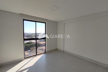 Apartamento &agrave; venda - 37m&sup2; - CENTRO