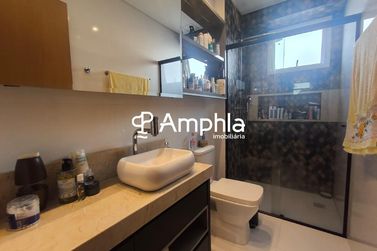 Apartamento &agrave; venda - 134m&sup2; - Centro