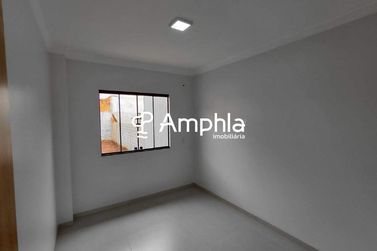 Casa &agrave; venda - 59m&sup2; - Boa Vista