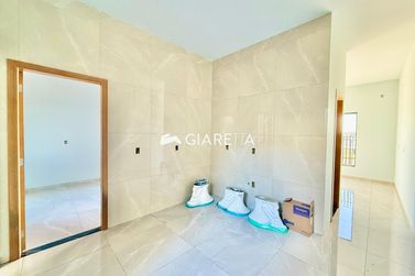 Casa &agrave; venda - 50m&sup2; - JARDIM PANORAMA
