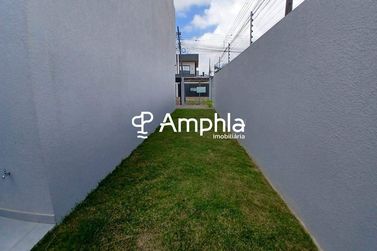Sobrado &agrave; venda - 178m&sup2; - Parque S&atilde;o Paulo