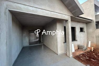 Casa &agrave; venda - 81m&sup2; - Lot morumbi