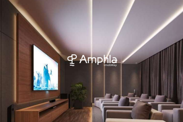 Apartamento &agrave; venda - 181m&sup2; - Jardim La Salle