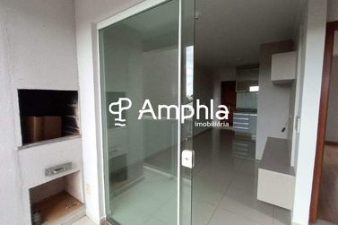 Apartamento &agrave; venda - 51m&sup2; - Jardim Coopagro