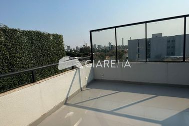 Sobrado &agrave; venda - 124m&sup2; - JARDIM GISELA