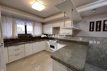 Apartamento &agrave; venda - 307m&sup2; - CENTRO