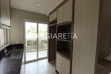 Apartamento &agrave; venda - 130m&sup2; - JARDIM LA SALLE
