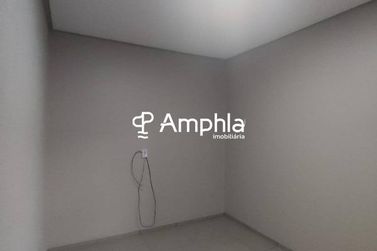 Casa &agrave; venda - 105m&sup2; - Boa Vista