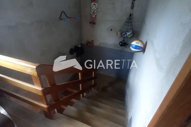 Apartamento &agrave; venda - 213m&sup2; - JARDIM PINHEIRINHO