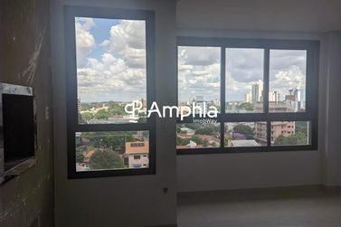Apartamento &agrave; venda - 127m&sup2; - Jardim La Salle