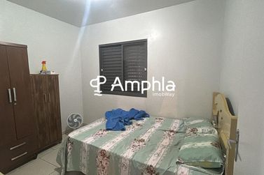 Casa &agrave; venda - 65m&sup2; - Higien&oacute;polis