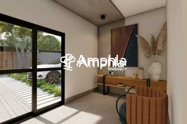 Apartamento &agrave; venda - 48m&sup2; - Cancelli