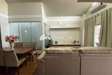 Casa &agrave; venda - 196m&sup2; - JARDIM GISELA