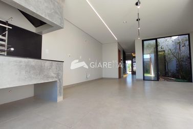 Sobrado &agrave; venda - 162m&sup2; - JARDIM GISELA