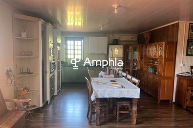 Ch&aacute;cara &agrave; venda - 36300m&sup2; - Interior