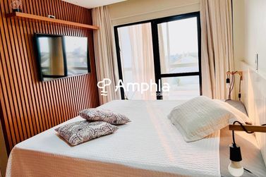 Apartamento &agrave; venda - 93m&sup2; - Jardim Gisela