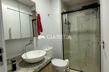 Apartamento &agrave; venda - 76m&sup2; - VILA INDUSTRIAL