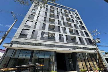 Apartamento para alugar - 87m&sup2; - CENTRO