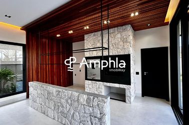 Sobrado &agrave; venda - 480m&sup2; - FAG
