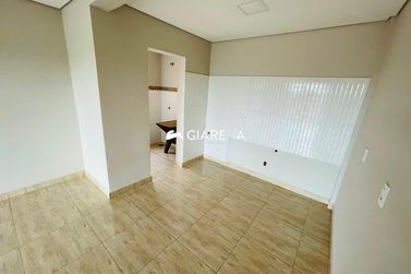 Apartamento para alugar - 85m&sup2; - JARDIM GISELA