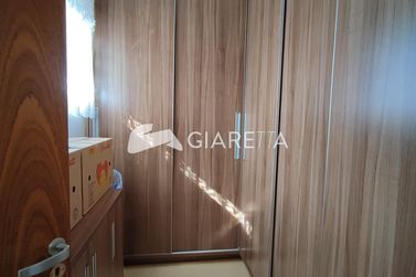 Sobrado &agrave; venda - 137m&sup2; - JARDIM GISELA