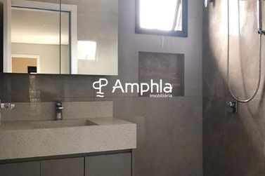 Sobrado &agrave; venda - 142m&sup2; - Canad&aacute;