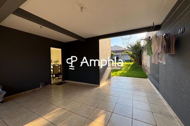 Sobrado &agrave; venda - 159m&sup2; - Regi&atilde;o do Lago