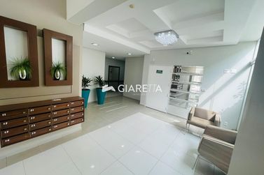 Apartamento para alugar - 181m&sup2; - JARDIM LA SALLE