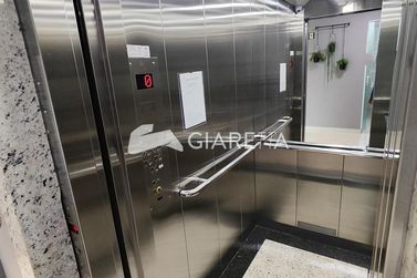 Apartamento para alugar - 83m&sup2; - JARDIM GISELA
