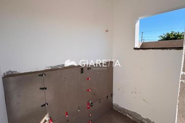 Casa &agrave; venda - 64m&sup2; - JARDIM COOPAGRO
