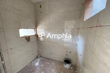 Casa &agrave; venda - 100m&sup2; - Andorinha