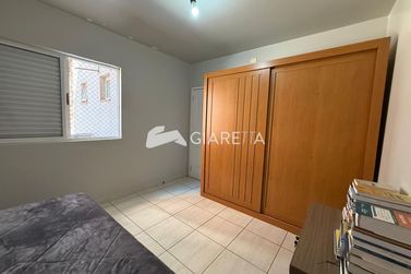 Apartamento &agrave; venda - 96m&sup2; - VILA INDUSTRIAL