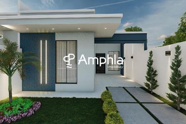 Casa &agrave; venda - 66m&sup2; - Jardim Coopagro