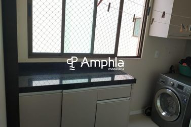 Apartamento &agrave; venda - 270m&sup2; - Centro