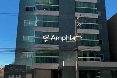 Apartamento &agrave; venda - 138m&sup2; - Jardim La Salle